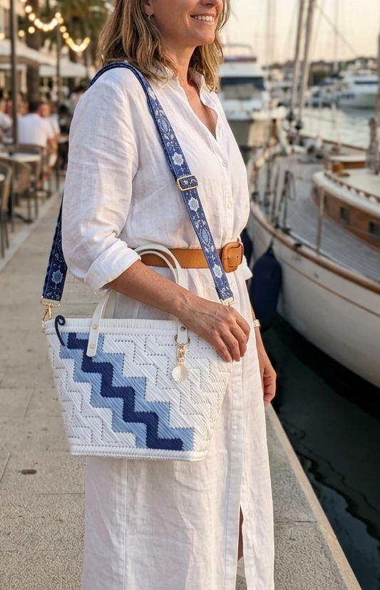 Sac "Riviera"