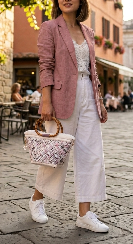 Sac à main "Camélia"