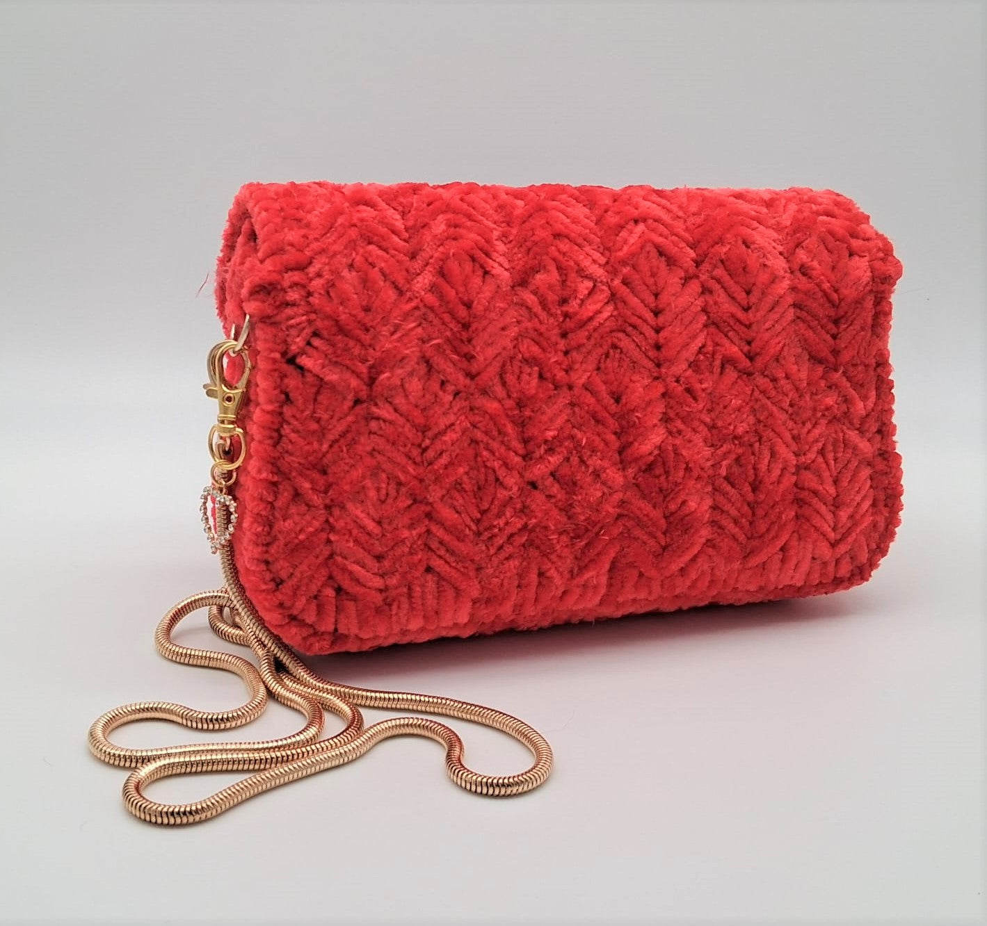 Pochette "Lady in Red"