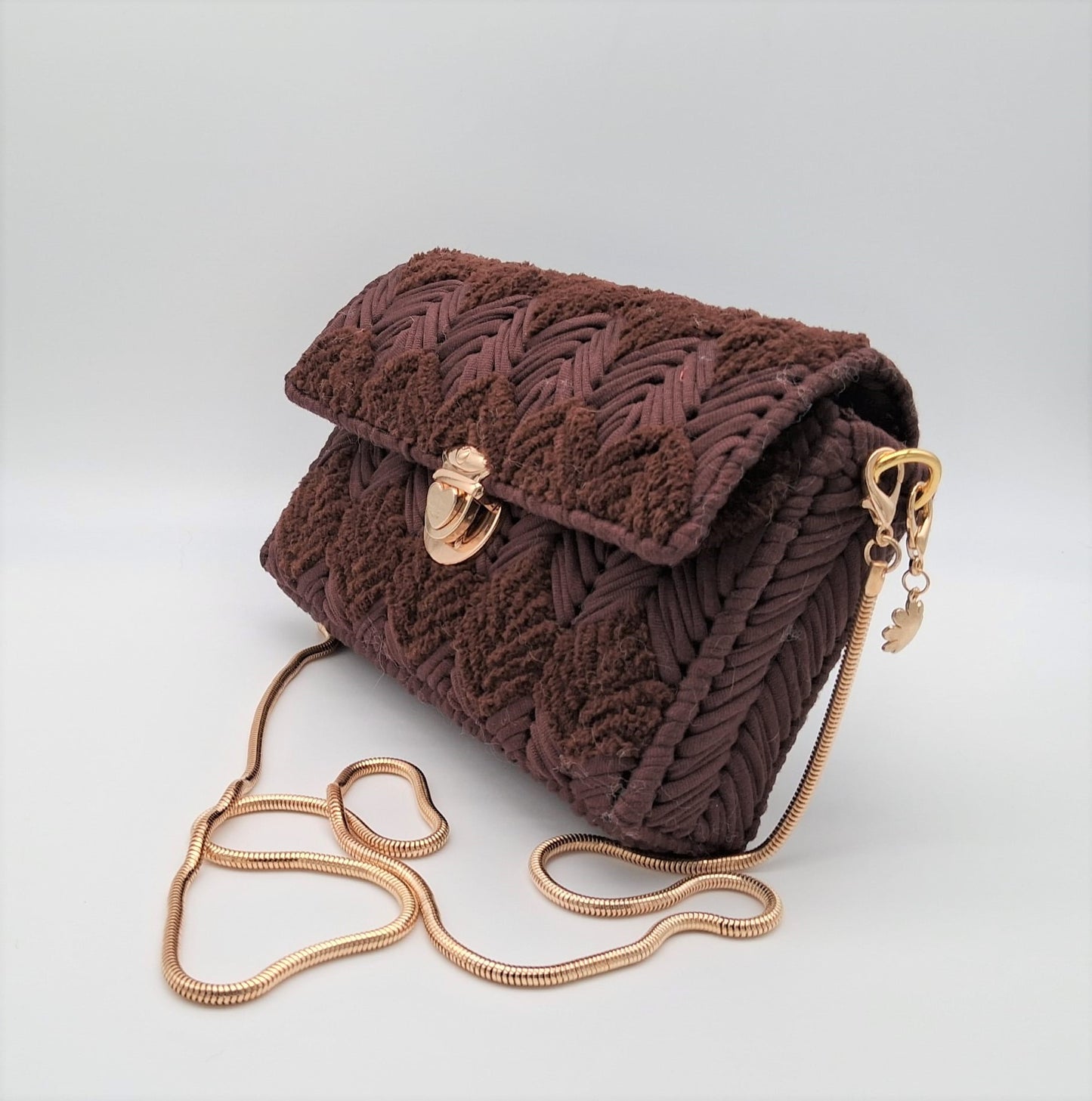 Petit sac "Brownie"