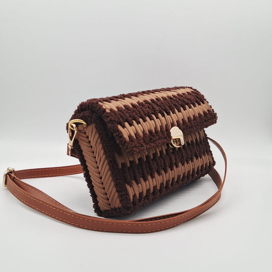 Petit sac "Moka"