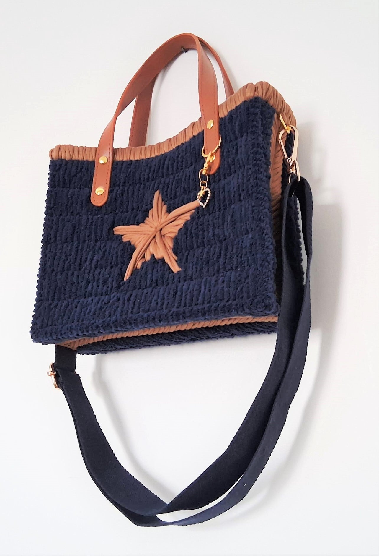 Sac à main "Marinelle"