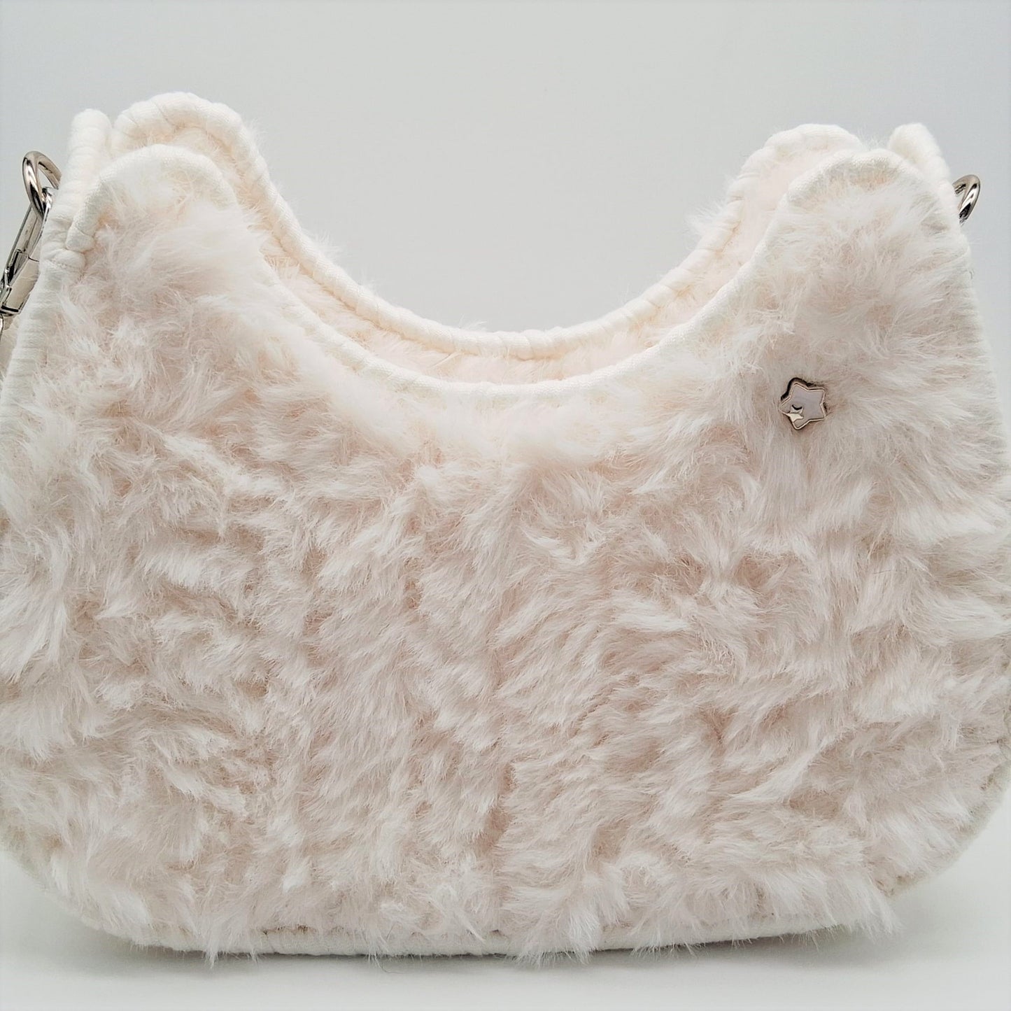 Petit sac "P'ti Yeti"