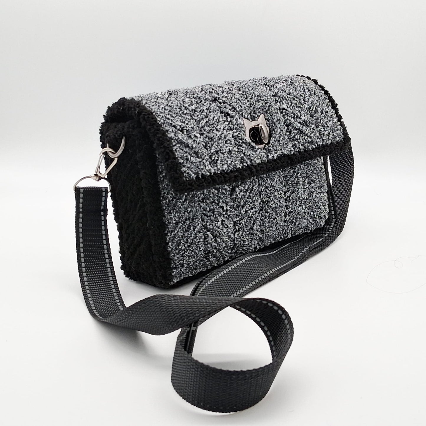 Petit sac "Minou"