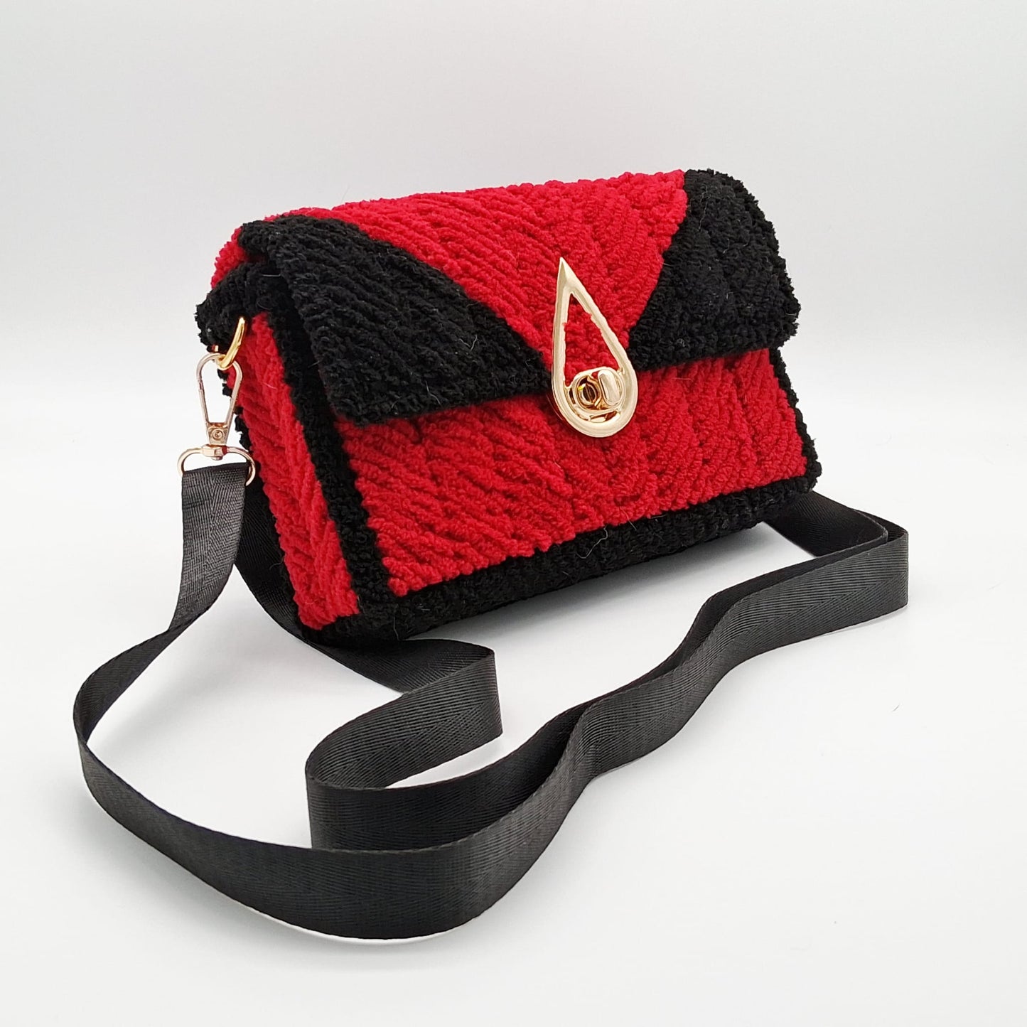 Petit sac "Stendhal"