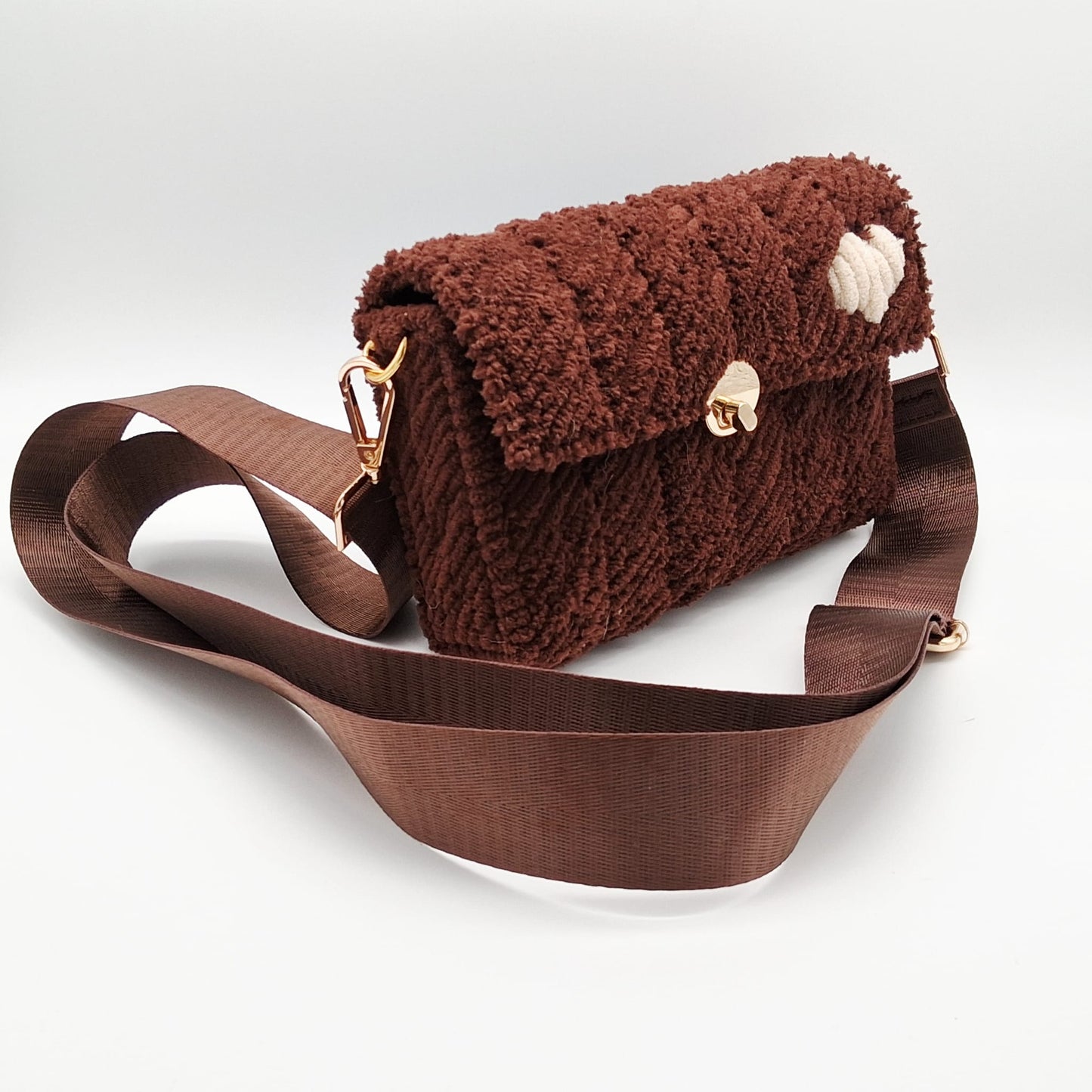 Petit sac "Chocobon"
