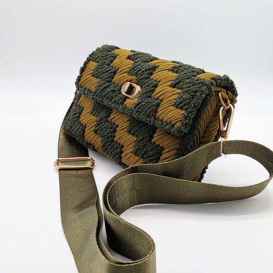 Petit sac "Mili-Cool"