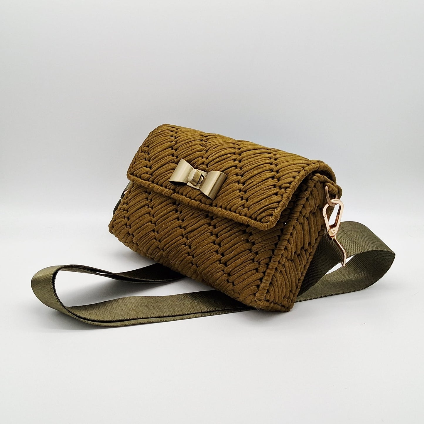 Petit sac "Mili-Chic"