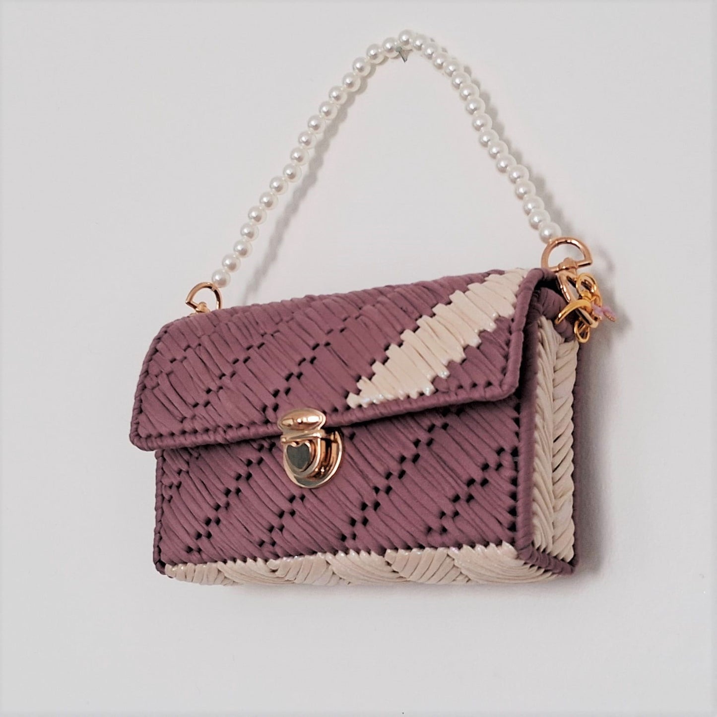Pochette "Team Perles"