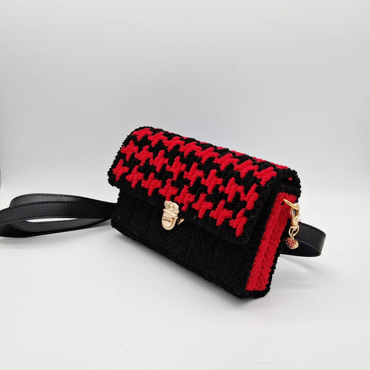 Petit sac "Hamlet"