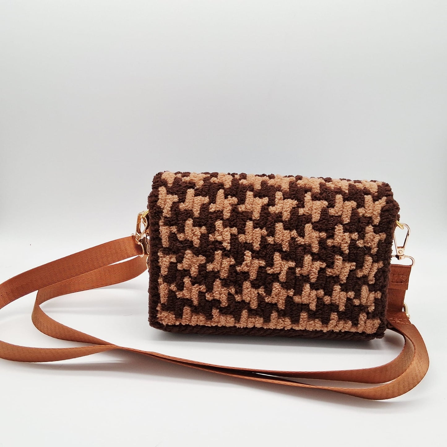 Petit sac "MacBeth"