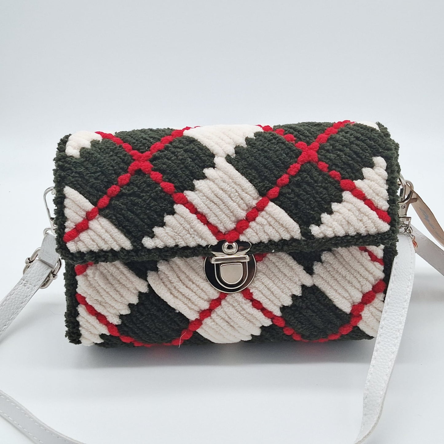 Petit sac "Oxford"