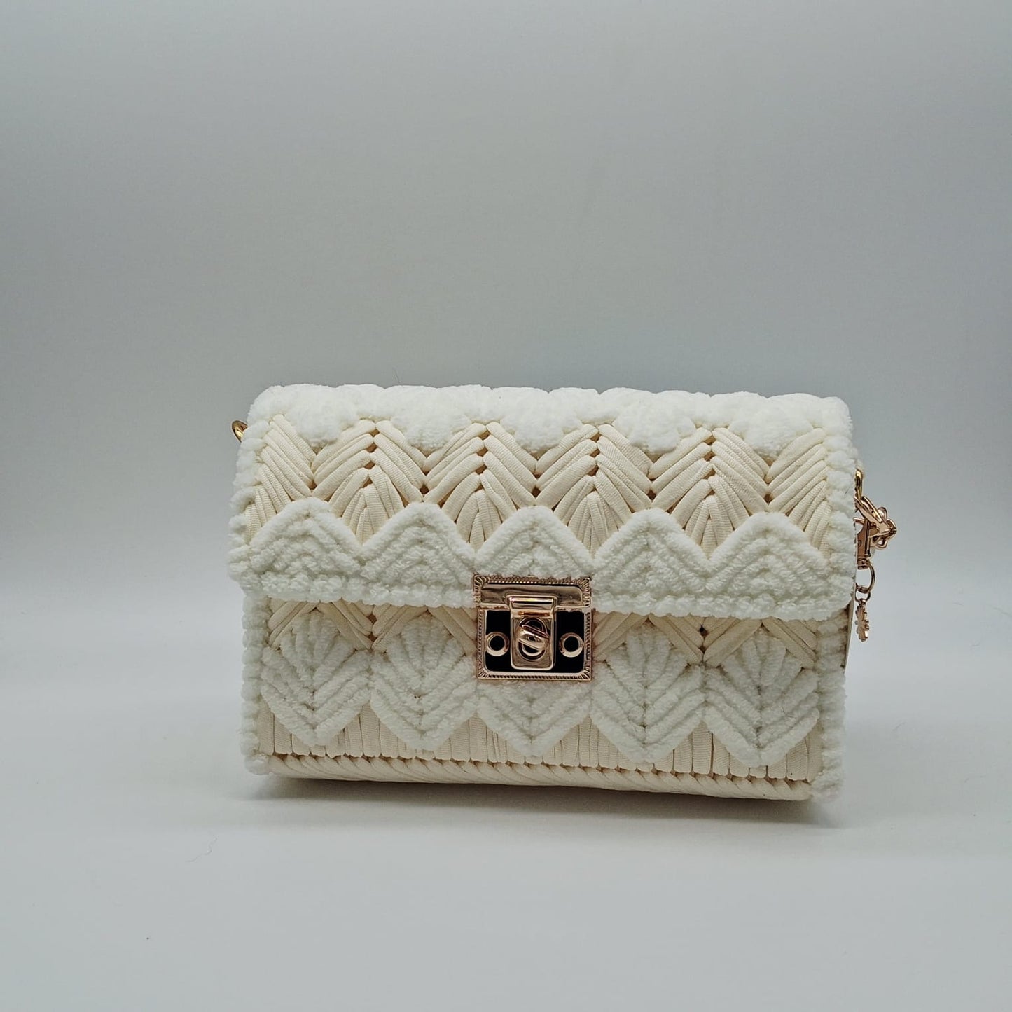 Petit sac "Edelweiss"
