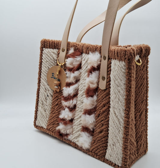 Sac à main "Bueno"