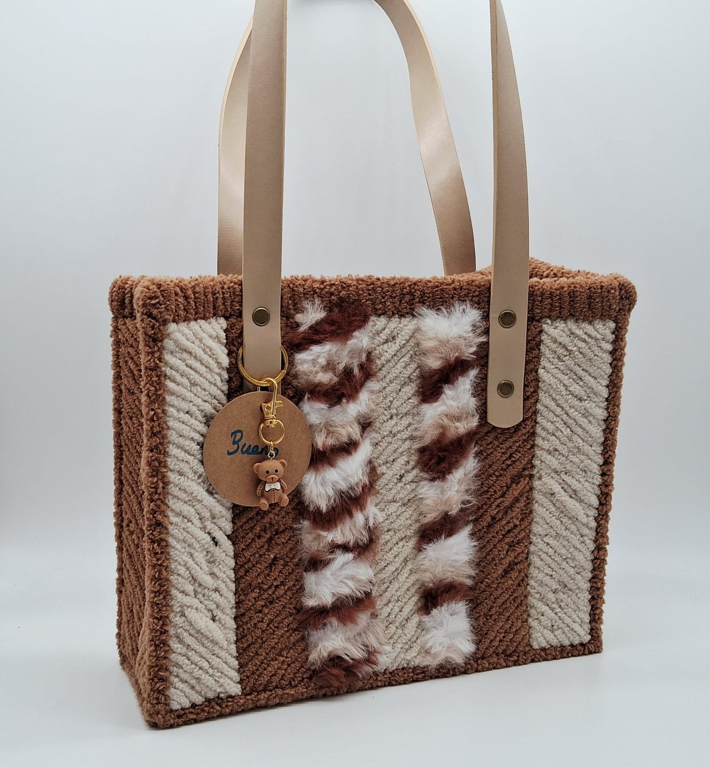 Sac à main "Bueno"
