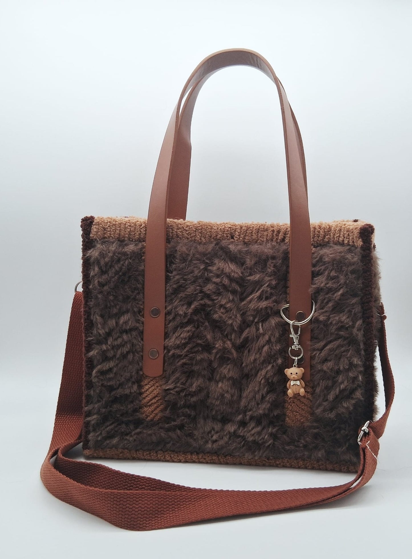 Sac à main "Paddington"