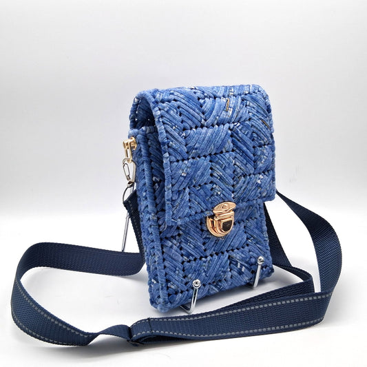 Pochette "Girbaud"