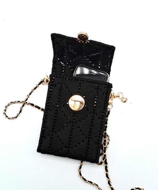 Pochette "Black Fan"