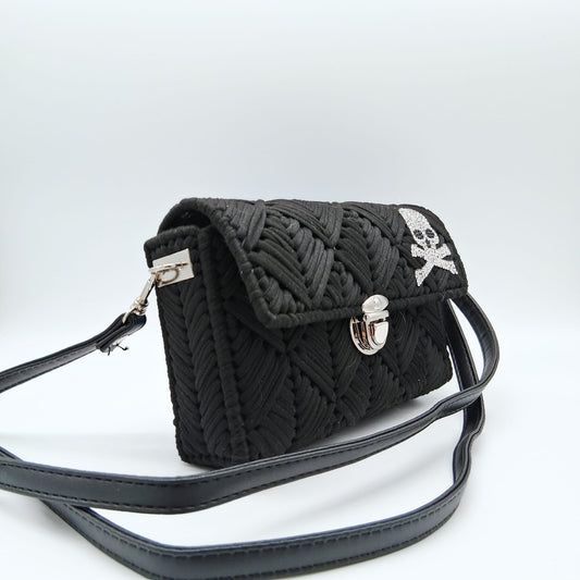 Petit sac "Mercredi"