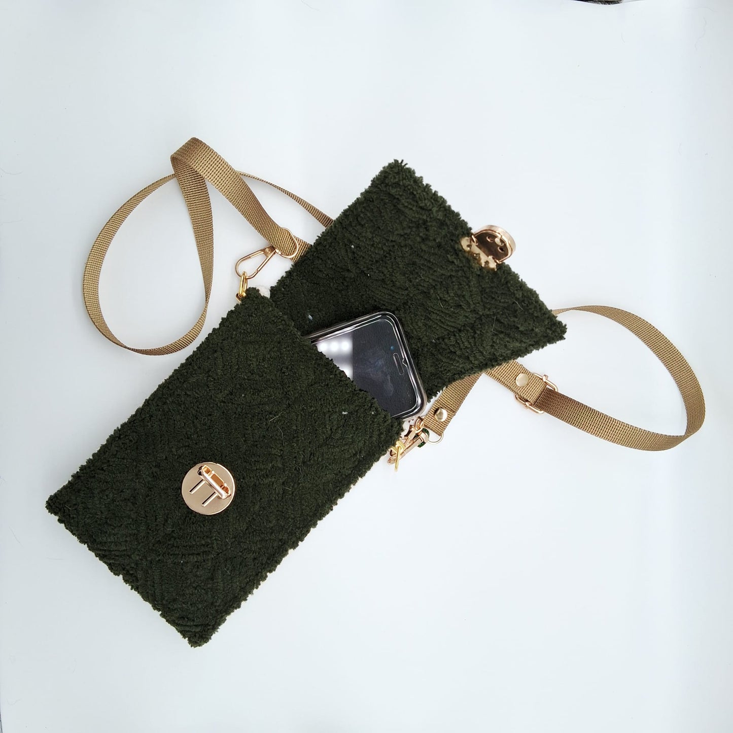 Pochette "Maverick"