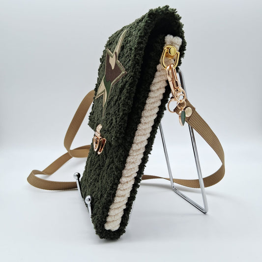 Pochette "Maverick"