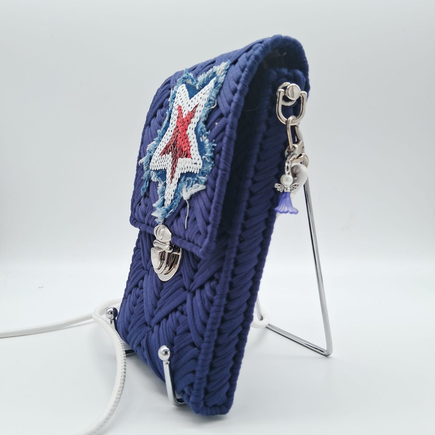 Pochette "Patriot Star"
