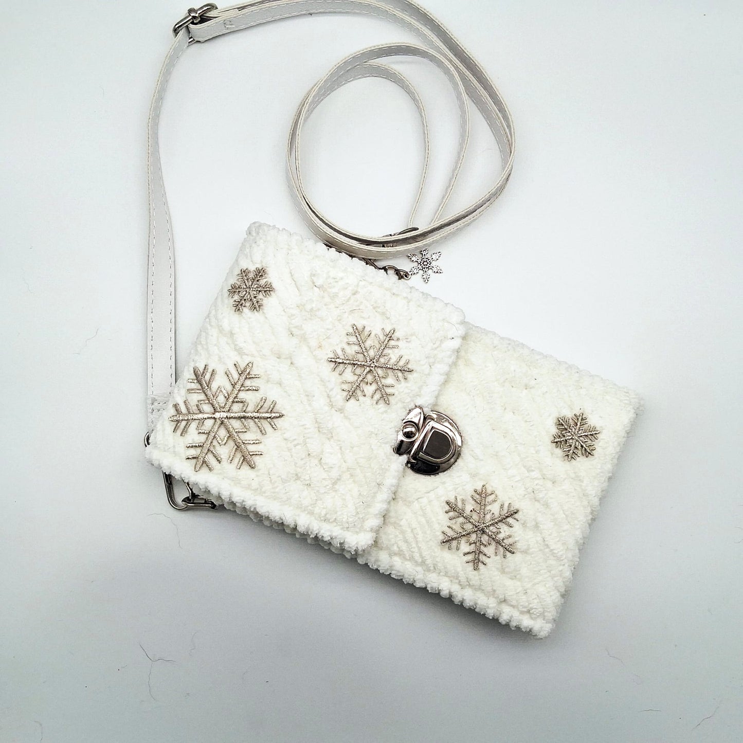 Pochette "Megève"