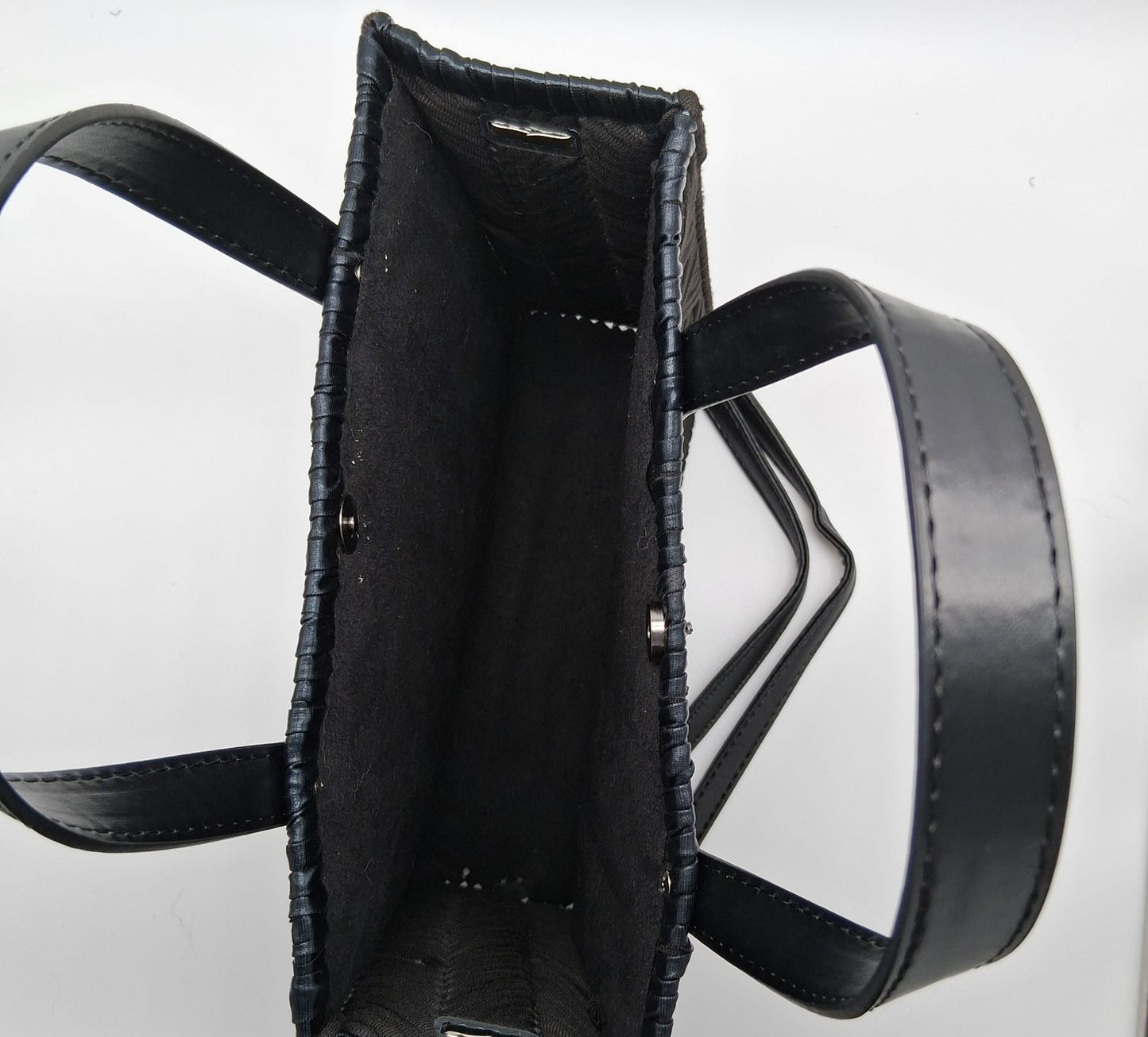 Sac à main "Black Celebration"