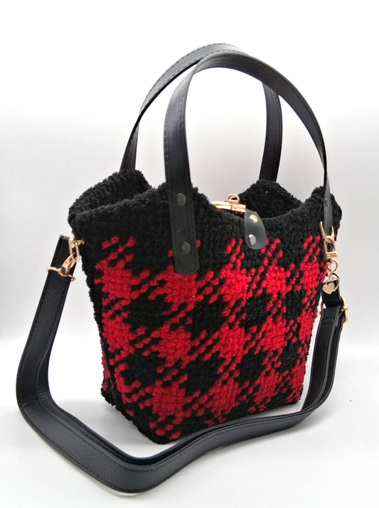 Sac à main "Punky"
