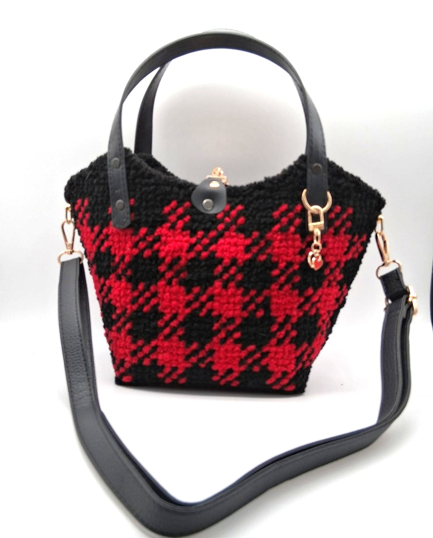 Sac à main "Punky"
