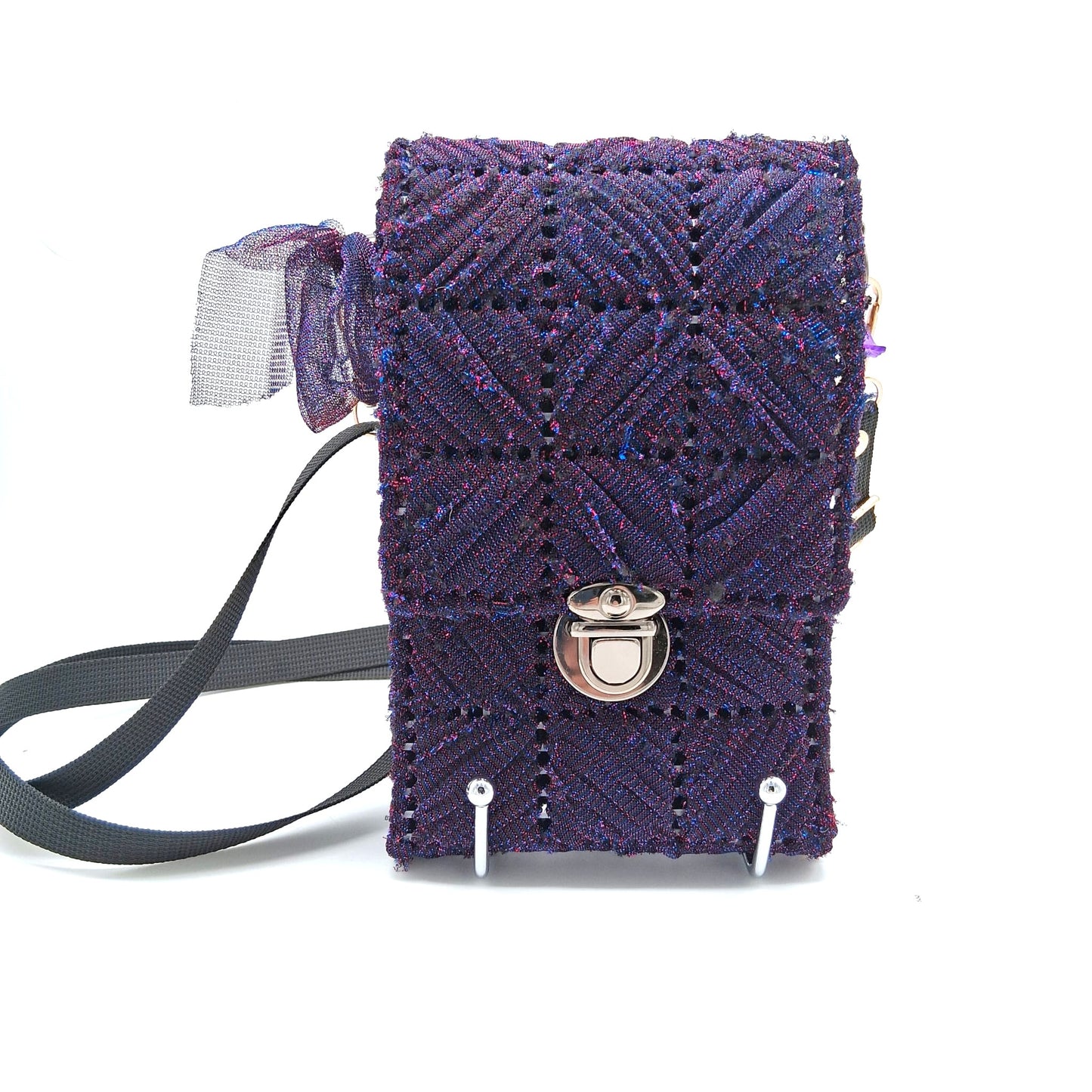 Pochette "Améthyste"