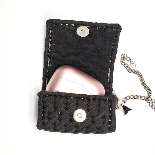 E-Pochette "Dead or Alive"
