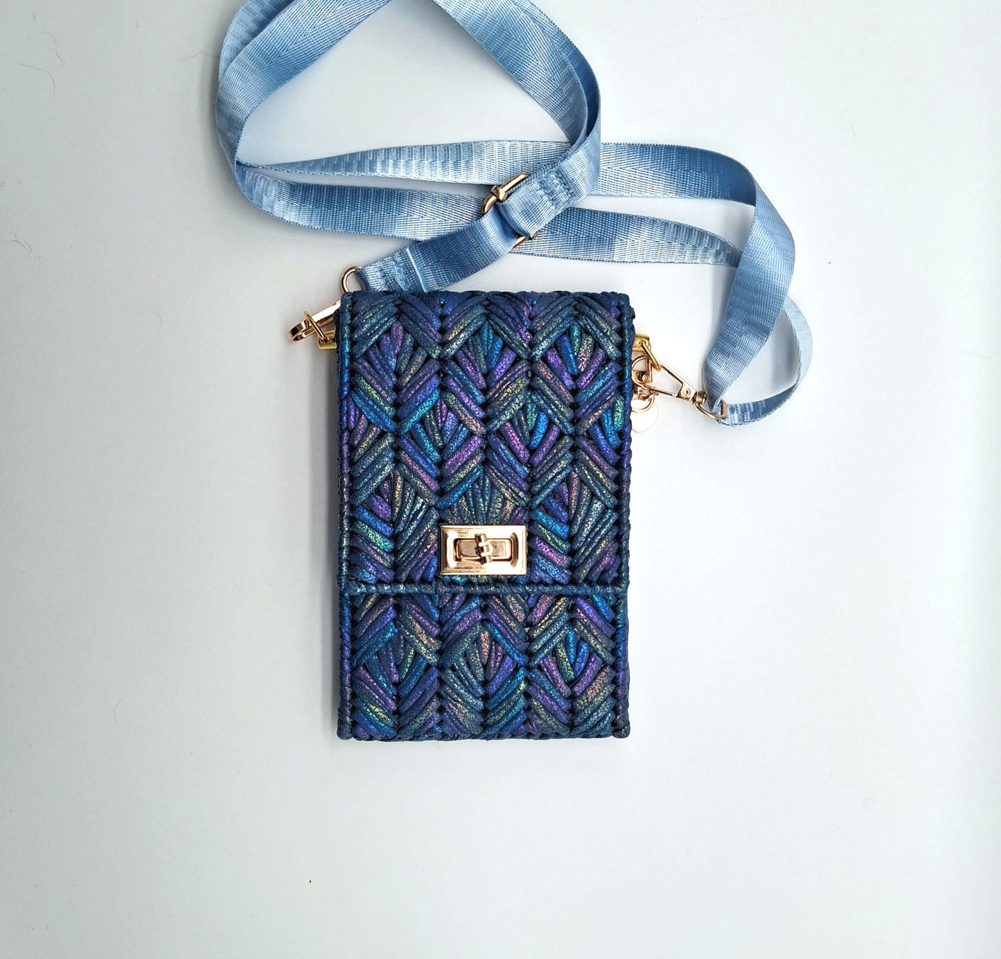 Pochette "Blue Moon"