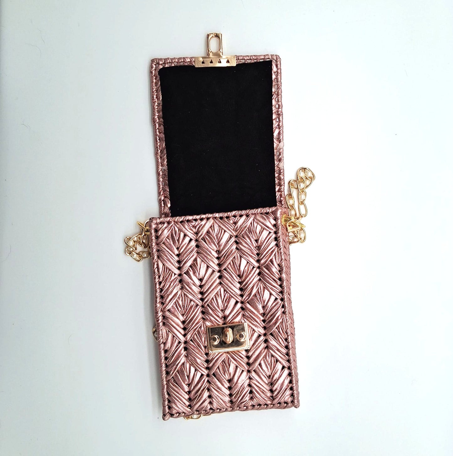 Pochette "Try Pink"
