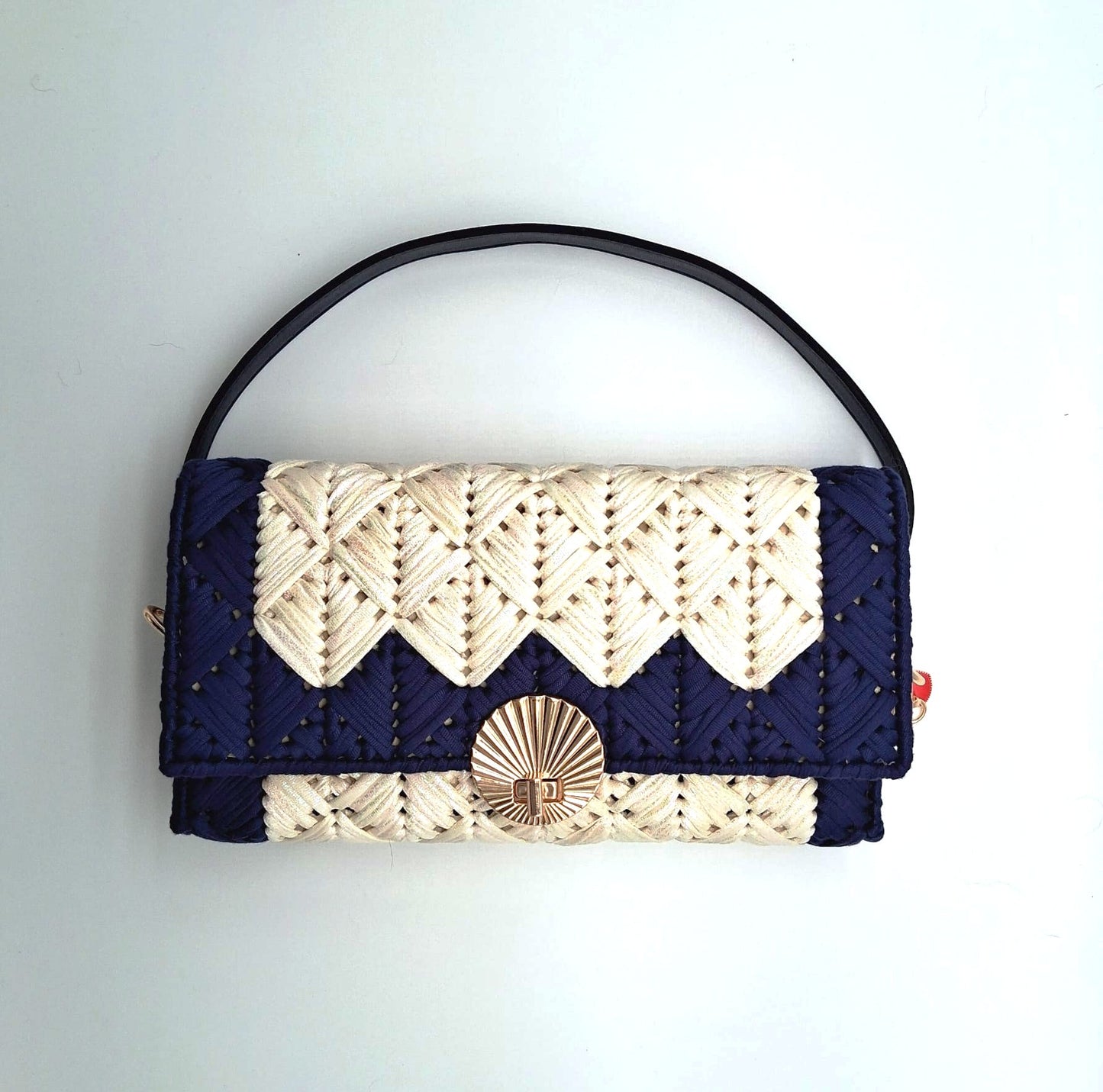 Petit sac "Célébration"