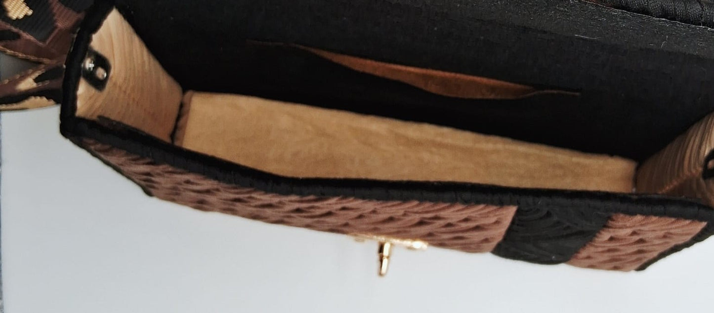 Sac à main "Mali"
