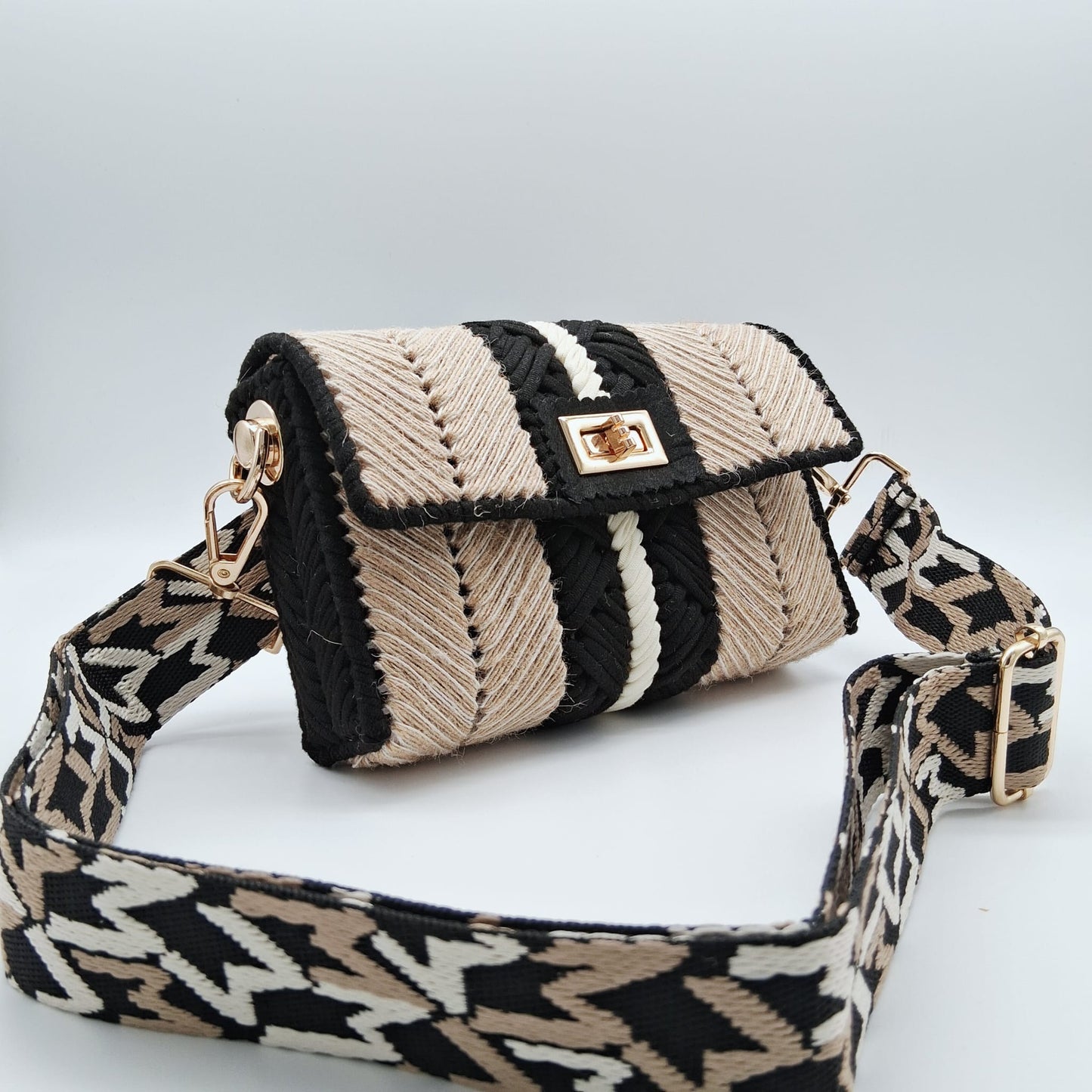 Petit sac "Señorita"