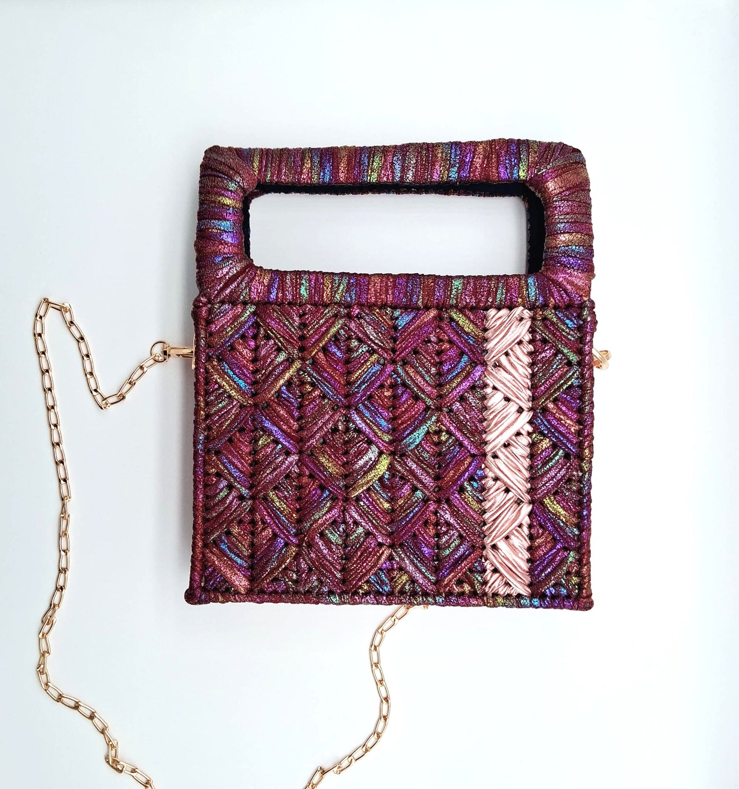 Sac à main "Ophélia"