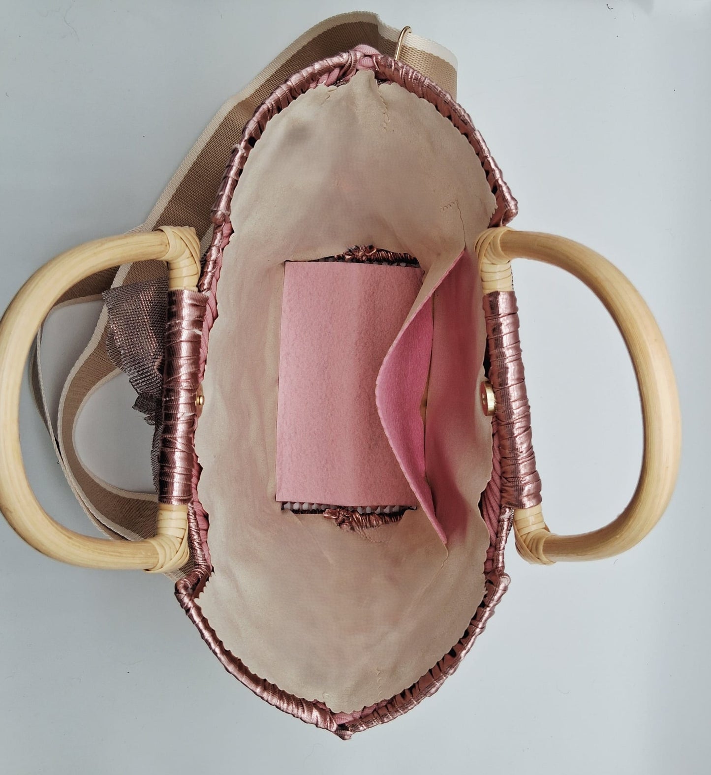 Sac à main "Cosmopolitan"