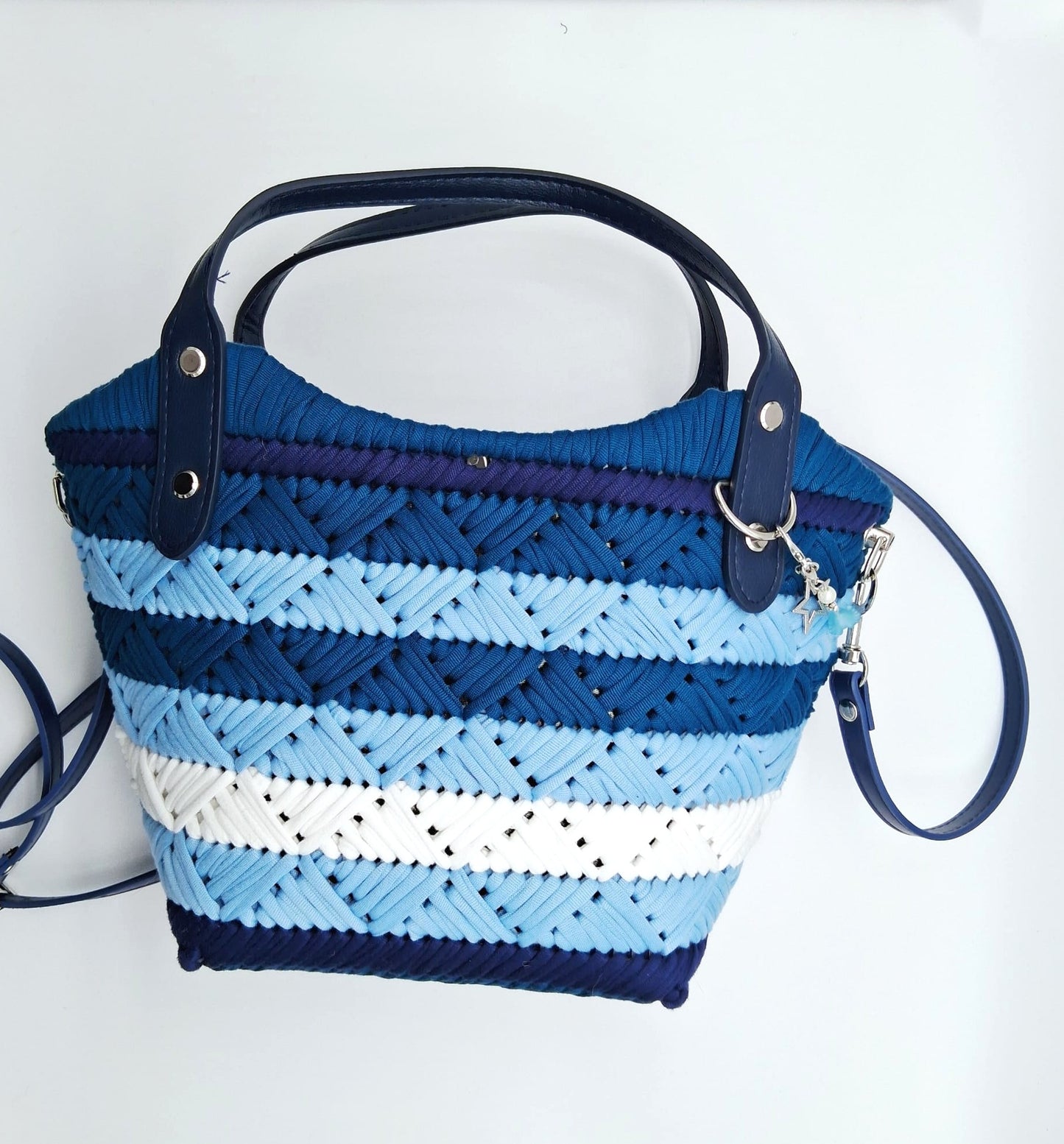 Sac à main "Océan"