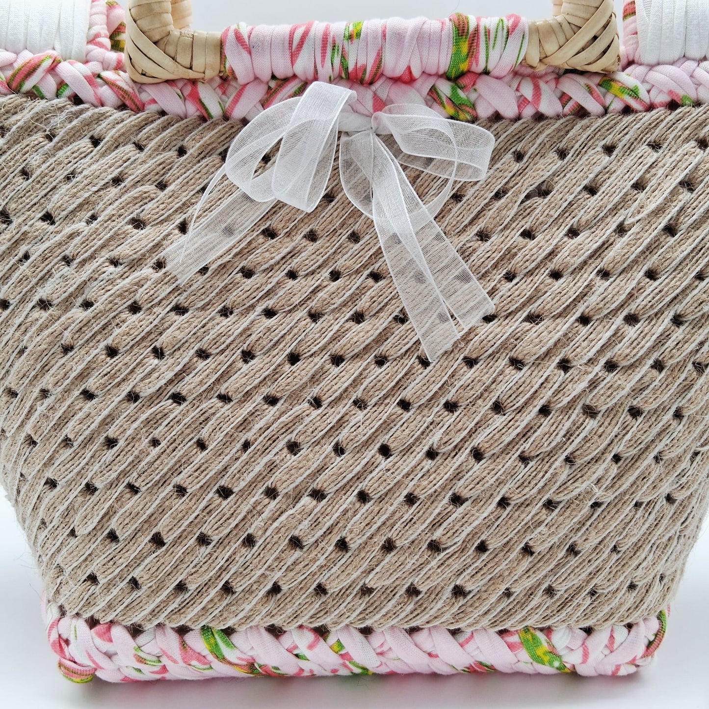 Sac à main "Magnolia"