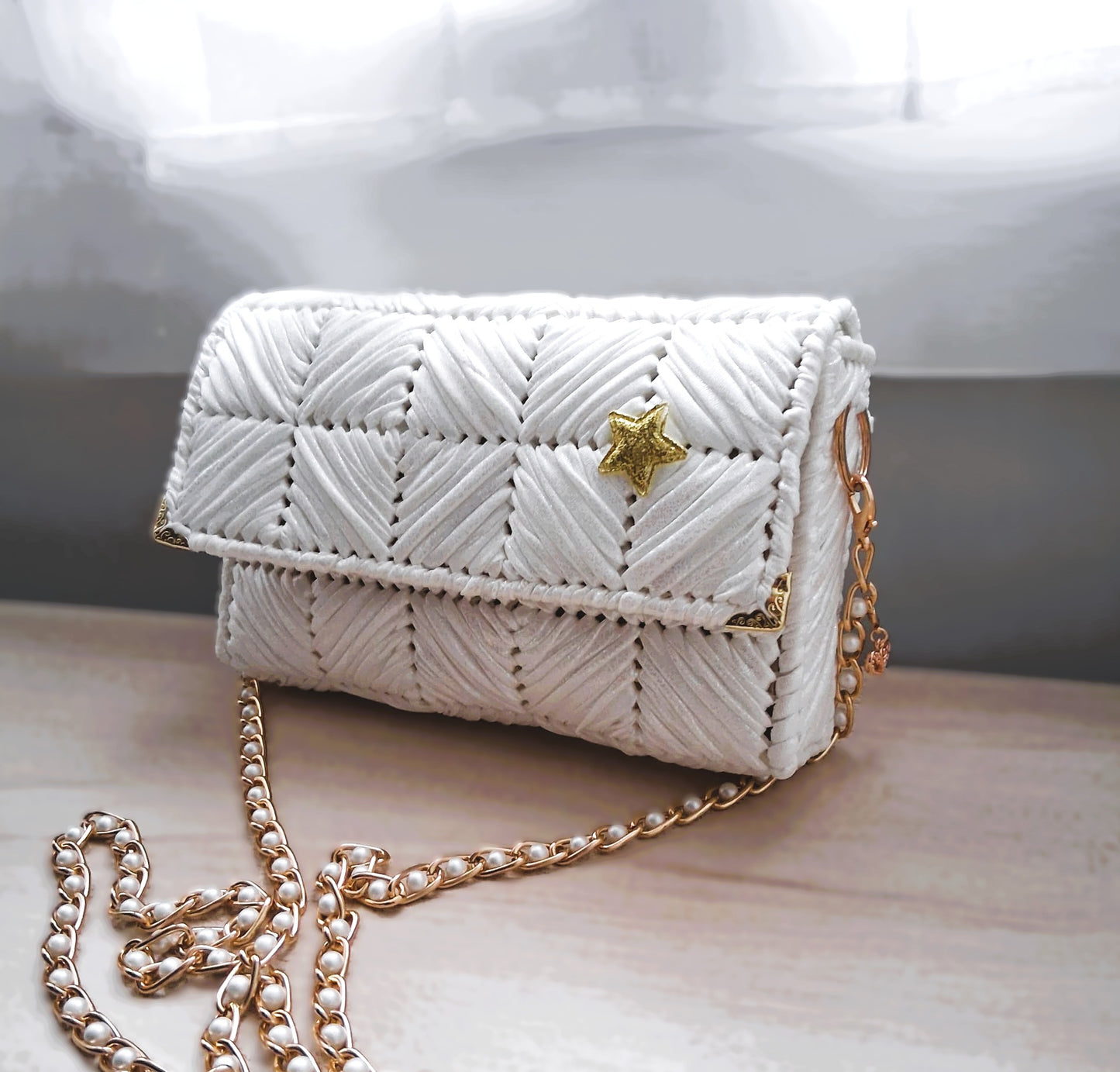 Petit sac "Polaris"