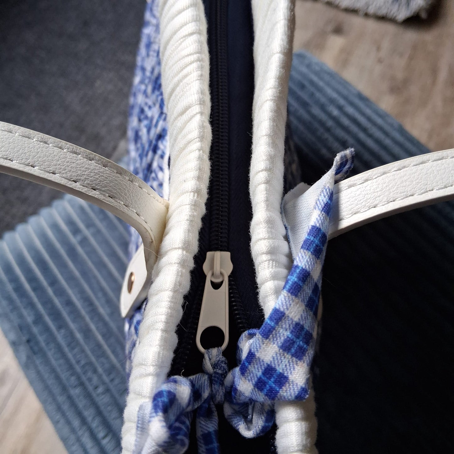 Panier "Mykonos"