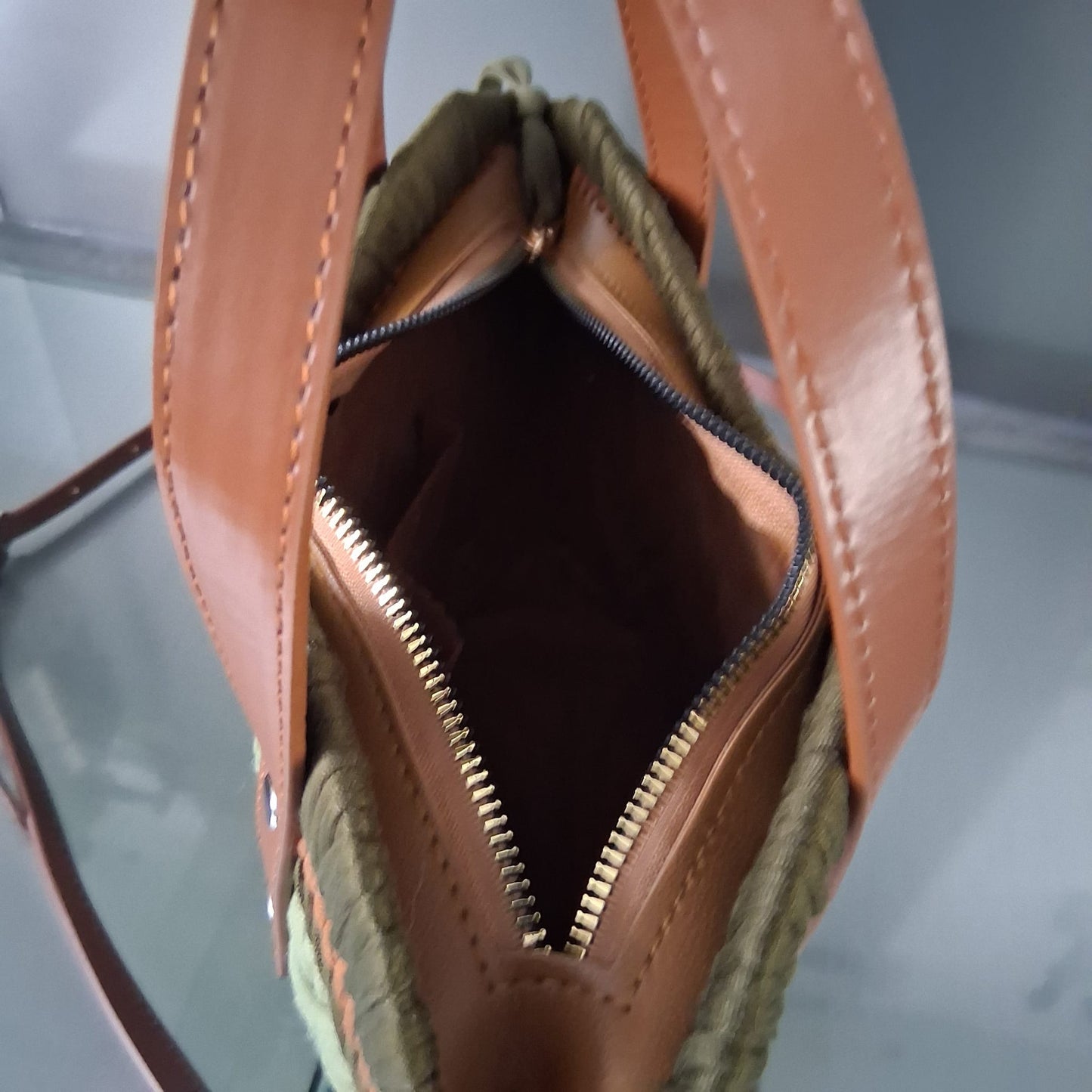 Sac à main "Mili-Star"