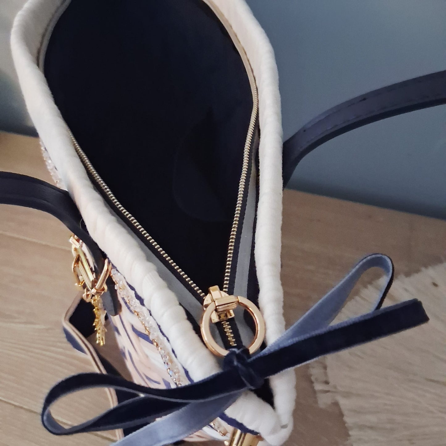 Sac "Dolce vita"