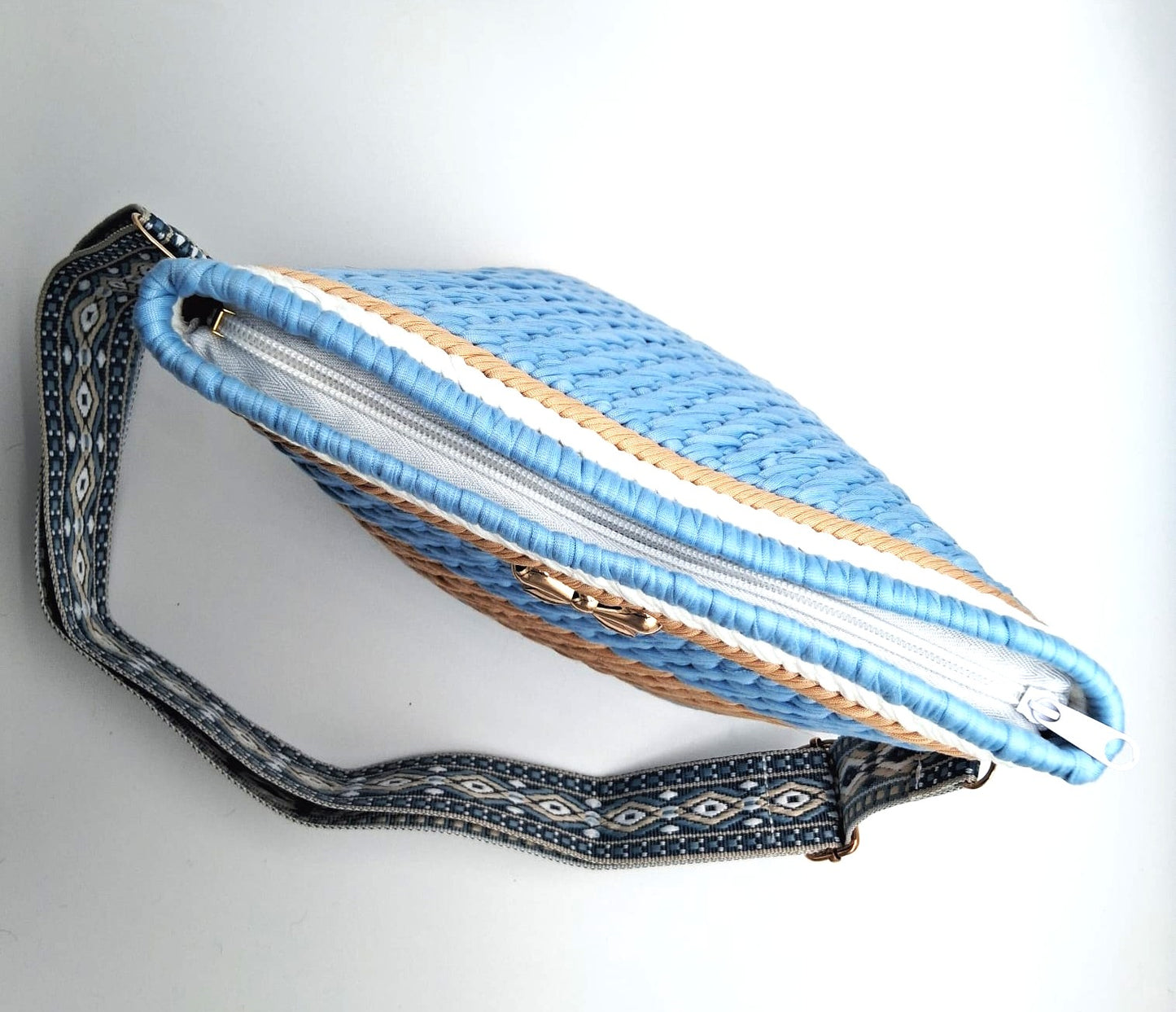 Sac à main "Davis"