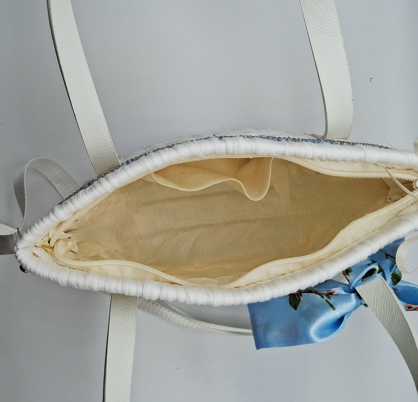 Sac à main "Mademoiselle"