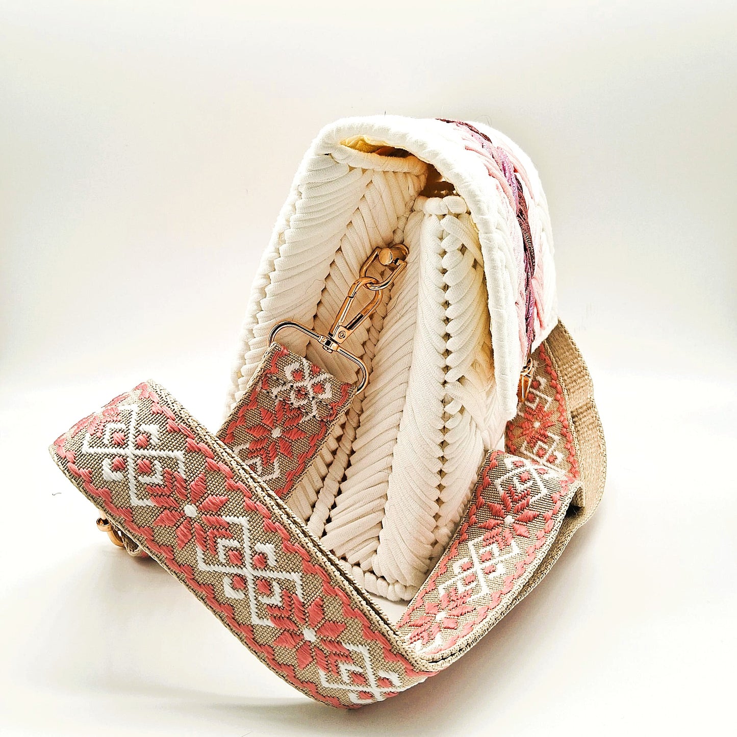 Sac à main "Gruissan"