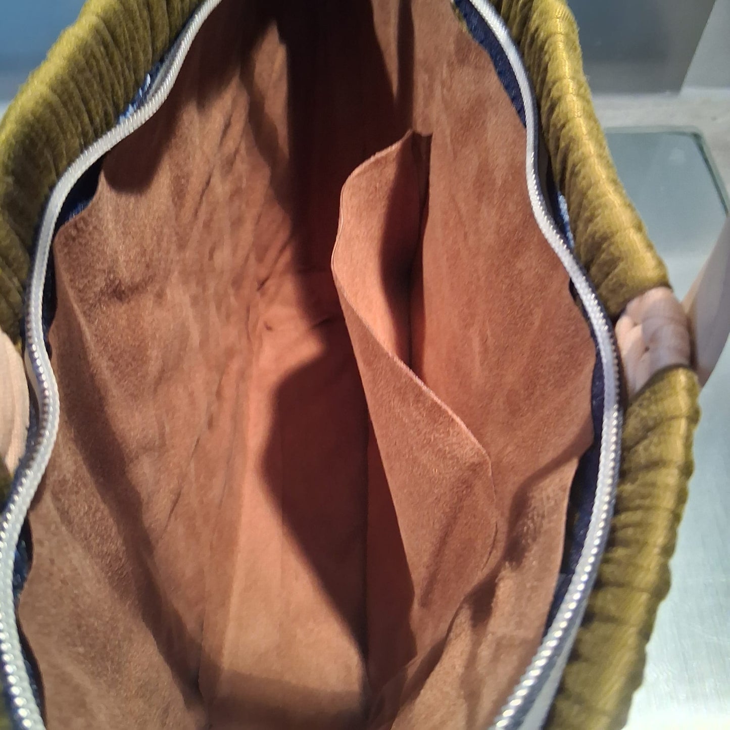 Sac "Mili-Jean"