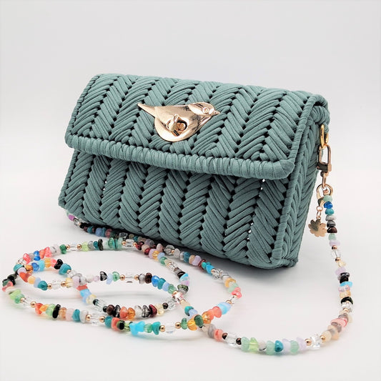 Pochette "Pivert"